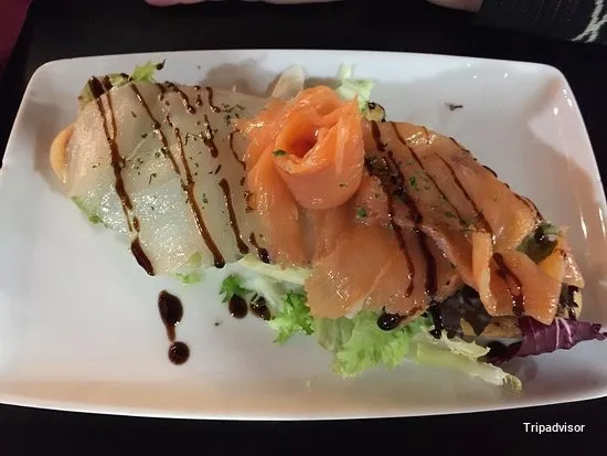 Beste Kokapenak Espainiarra Mas k Tapas