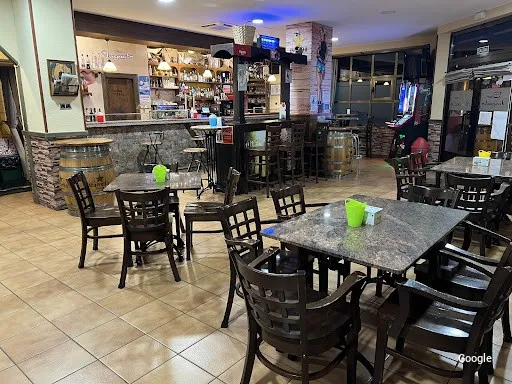 Vegetariana Cafe Bar Impacto
