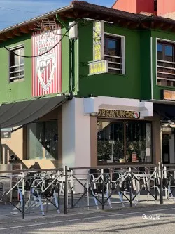 Vegetariana Café Bar Loal