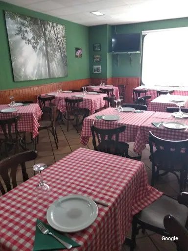 Mediterranean Bar Bonanza