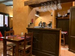 Otras cocinas españolas El buen yantar