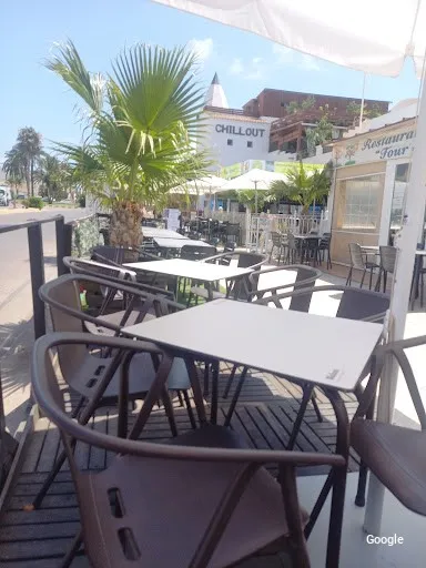 Beste Kokapenak Europan Frankies Bar