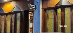 Basque Egaña