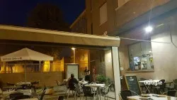 Comida rápida Ca Tomas