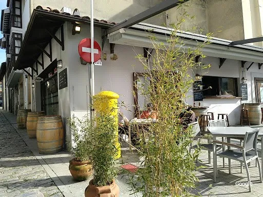 Mexicana Taberna la bolera