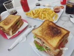 Vegetariana LA Campona