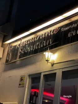 Tapas Restaurante Sebastian