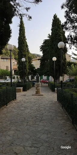 Vegetariana Plaça des Mercat