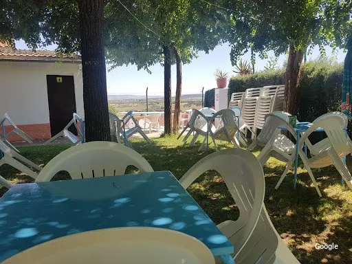 Vegetariana Restaurante Mor-Blanc
