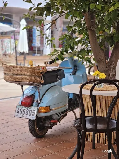 Italiana Ciao Bei