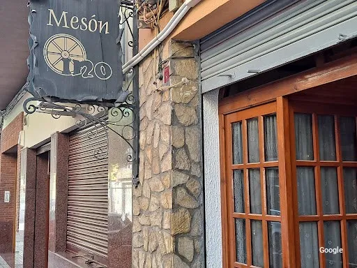 Vegetariana Restaurante Les Tapes de la Iaia