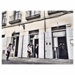 Japonesa RamaCafe Segovia