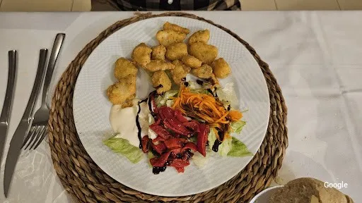 Altre cucine spagnole Hotel Sinagoga Restaurant
