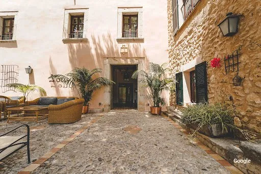 Mediterránea Tramuntana 1762