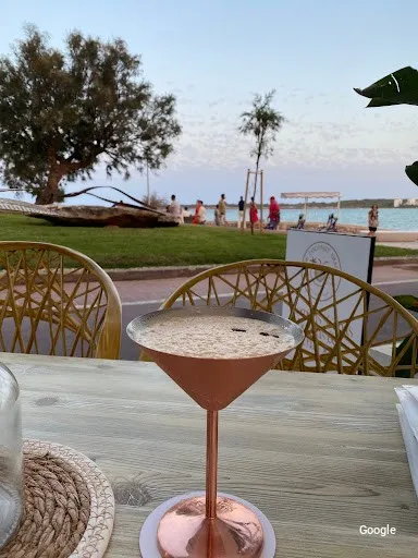 Vegetariana The Coconut Shack - Beach Club
