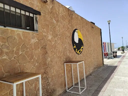 Vegetariana Bar Tucán