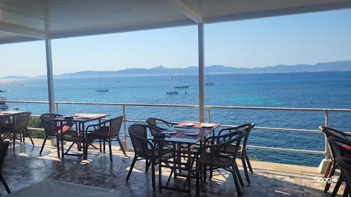 Mediterranean Panoramica Playa