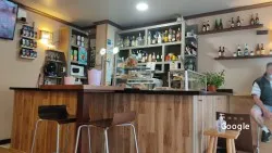 Vegetariana Bodeguita La Niña Andrea