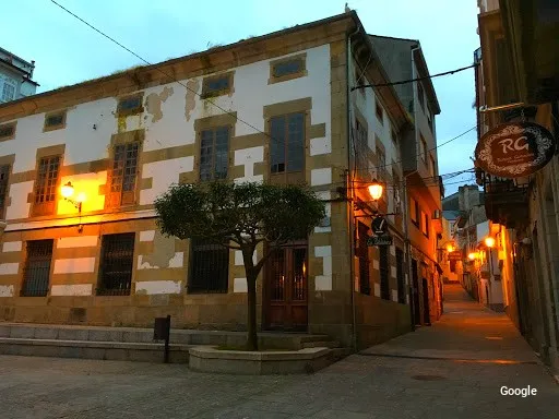 Otras cocinas españolas La Biblioteca