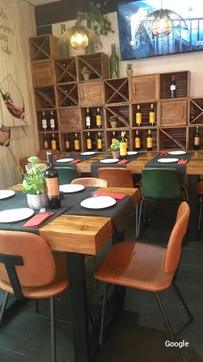Other Spanish cuisines Lamarca Restaurante Y Gastronomía Para Llevar