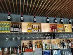 Otras cocinas españolas Jubis Taberna