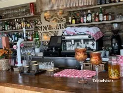 Italiana Skybar Polop