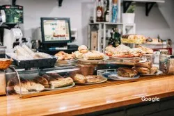 Altres cuines espanyoles Zame CAFÉ - BAR