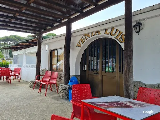 Mediterranean Venta Luis