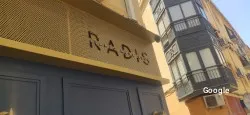 Mediterránea Restaurante Radis