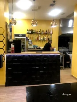 Asiática Fusion Palace