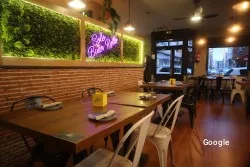 Otras cocinas internacionales Torito Chévere