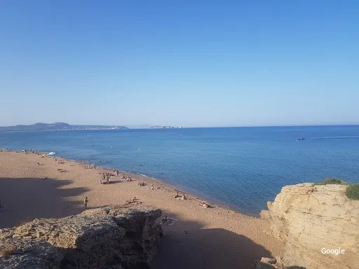 Vegetariana Platja del Racó