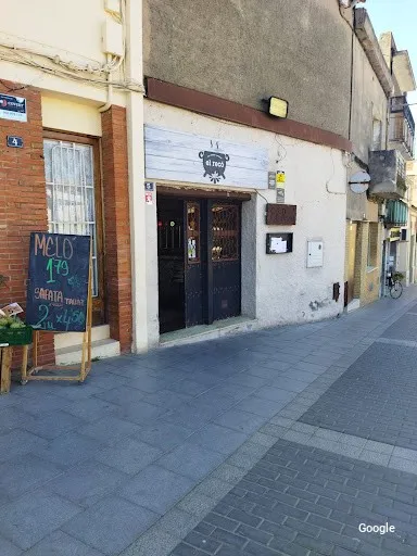 Vegetariana El Recó