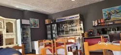 Otras cocinas internacionales Restaurante La Enramada