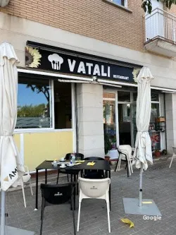 Otras cocinas españolas Vatali Restaurant