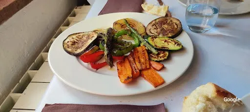 Otras cocinas españolas Caserio De Vadillos
