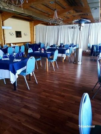 Other Spanish cuisines Restaurante la Arquilla Del Ferroviario
