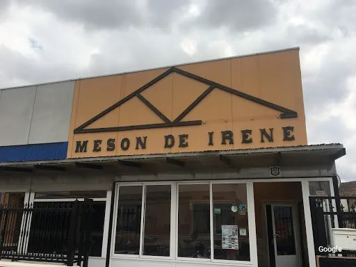 Altre cucine europee Meson de Irene