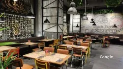 Hamburgueseria The Black Turtle - Cortes Valencianas