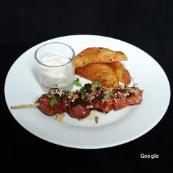 Vegetariana Er Haro
