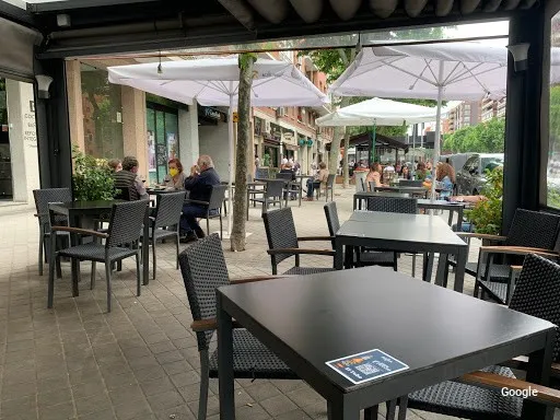 Beste Kokapenak Espainiarra El Tubo 33
