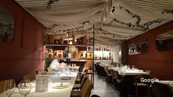 Vegano Kaoma Lleida