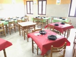 Vegetariana San Juan Meson Restaurante