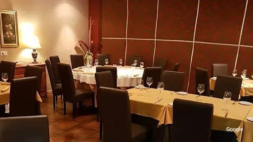 Mediterrània Restaurante Del Arco