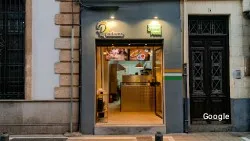 Índia Papadam´s Tandoor