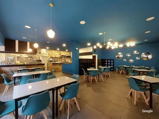 Italiana Osteria La Trappola