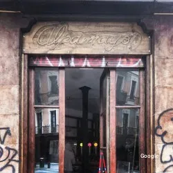 Peruana Restaurante Alpamayo