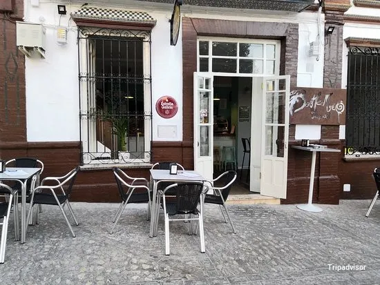 Tapas Bohemio Tapas Estepa