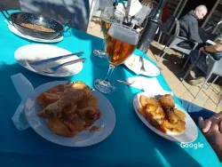 Altres cuines espanyoles Bar Portus Magnus
