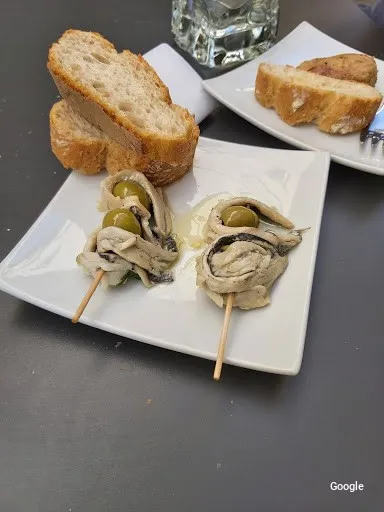 Other Spanish cuisines Bar Donosti